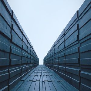 Meet your Posher, Alfredo